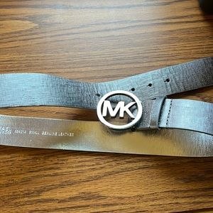 Michael Kors small belt